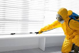 Best Termite Inspection and Treatment  in Westfield Center, OH